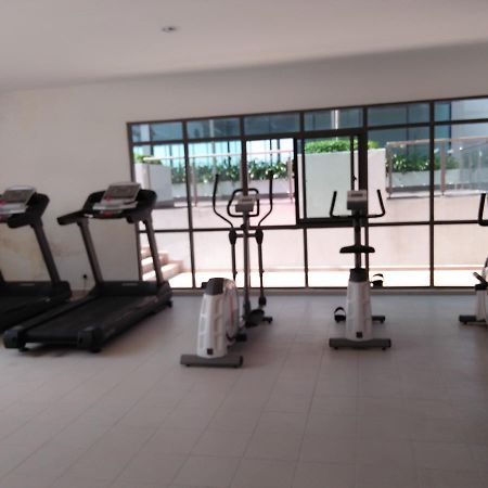 Apartament Evo Studio Bangi Zewnętrze zdjęcie