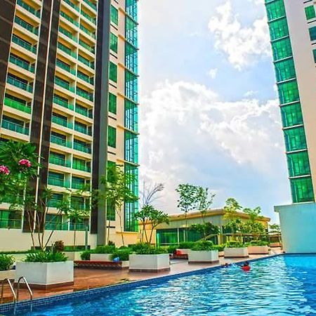 Apartament Evo Studio Bangi Zewnętrze zdjęcie