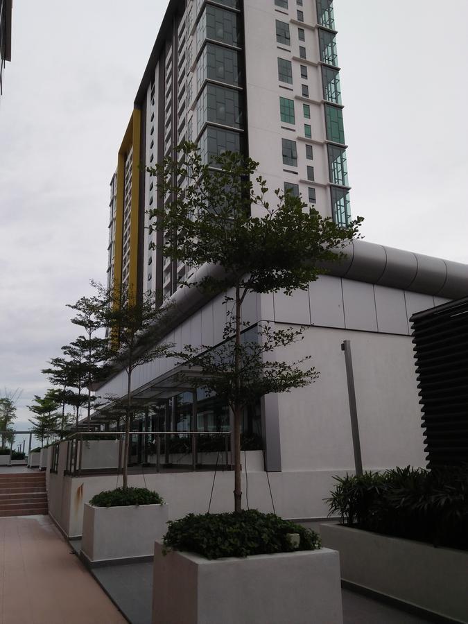 Apartament Evo Studio Bangi Zewnętrze zdjęcie