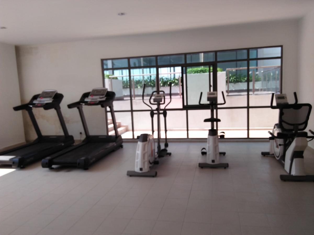 Apartament Evo Studio Bangi Zewnętrze zdjęcie