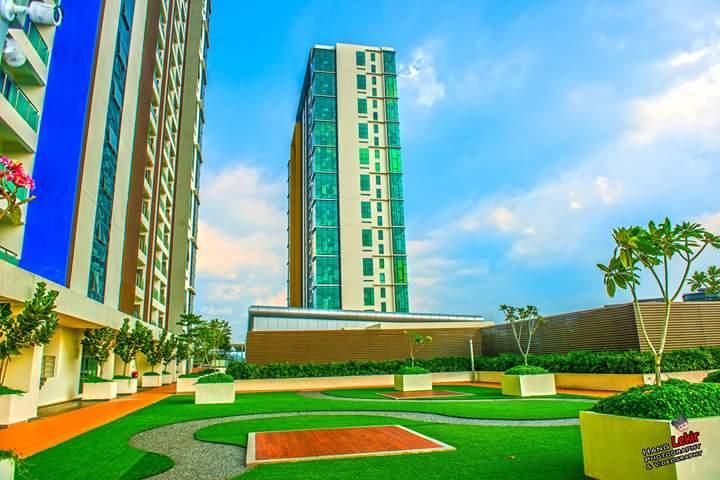 Apartament Evo Studio Bangi Zewnętrze zdjęcie