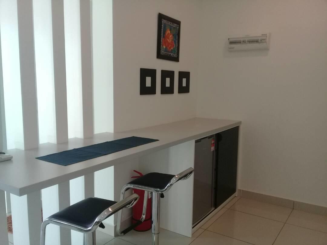 Apartament Evo Studio Bangi Zewnętrze zdjęcie