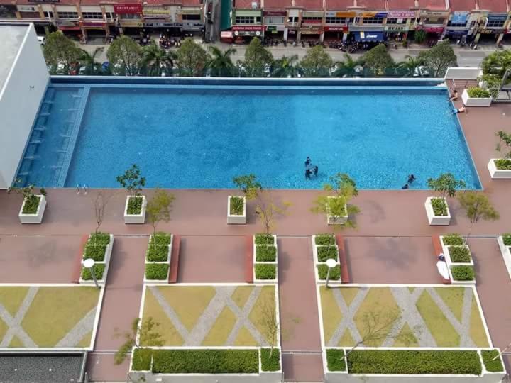 Apartament Evo Studio Bangi Zewnętrze zdjęcie