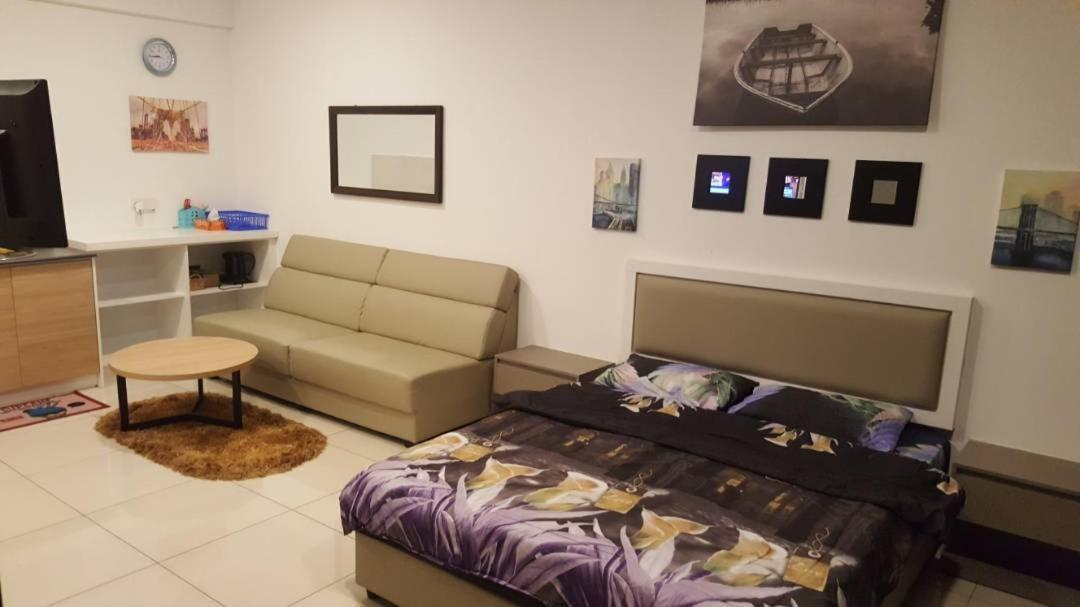 Apartament Evo Studio Bangi Zewnętrze zdjęcie