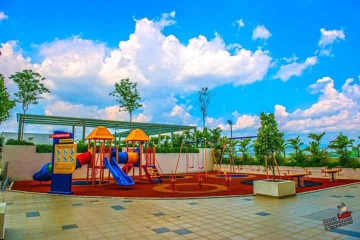 Apartament Evo Studio Bangi Zewnętrze zdjęcie