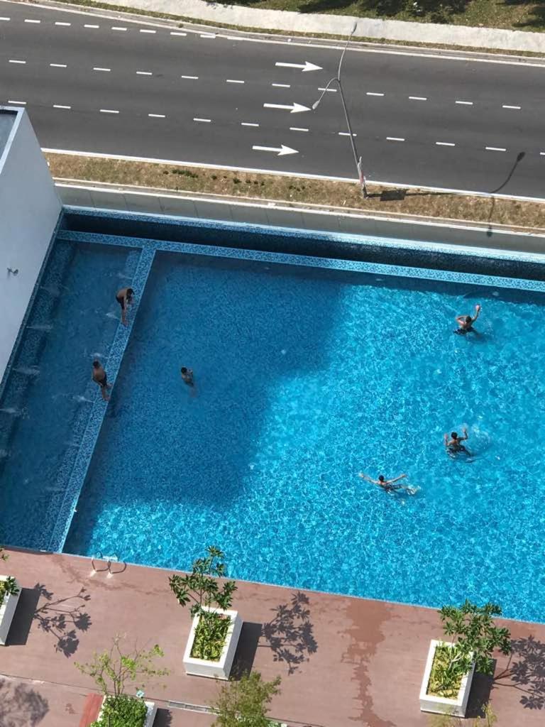 Apartament Evo Studio Bangi Zewnętrze zdjęcie