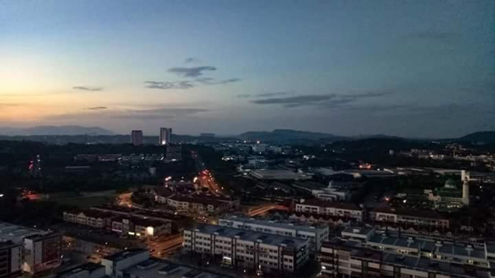 Apartament Evo Studio Bangi Zewnętrze zdjęcie