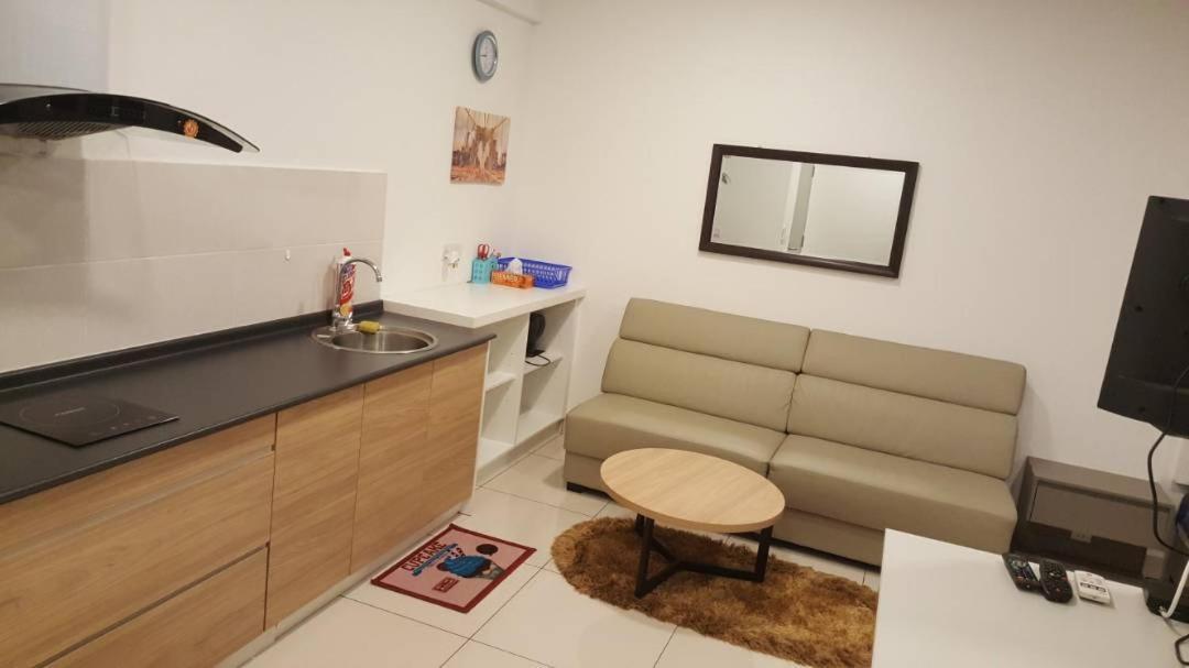 Apartament Evo Studio Bangi Zewnętrze zdjęcie