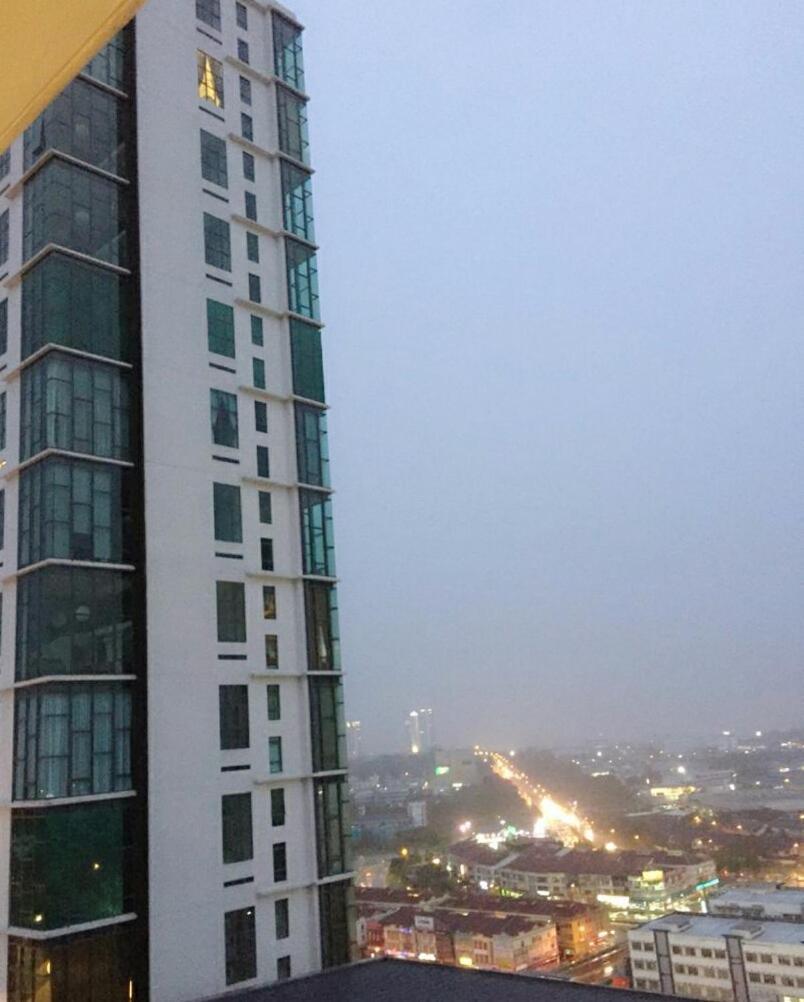 Apartament Evo Studio Bangi Zewnętrze zdjęcie